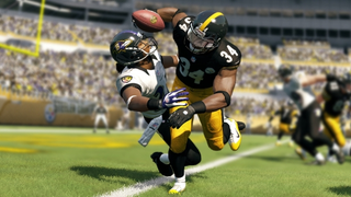 Illustration for article titled 2014 – The Year I Returned To Madden.